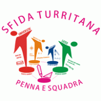 Sfida Turritana Penna E Squadra