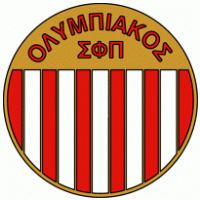 SFP Olympiakos Pireus (60's - 70's) Preview