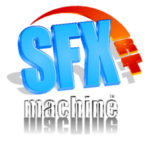 Sfx Machine Rt