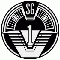 Television - SG-1 Patch 