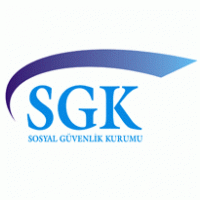 SGK Sosyal Güvenlik Kurumu