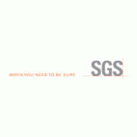 Sgs