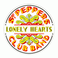 Music - Sgt. Peppers Lonely Hearts Club Band 