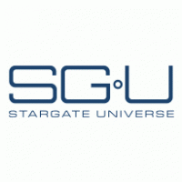 Television - SGU (Stargate Universe) 