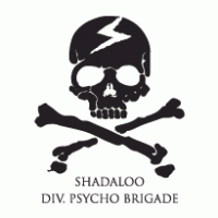 Clothing - Shadaloo Div. Psycho Brigade. 