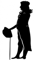 Shadow Of Schiller clip art Preview