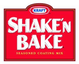 Shake N Bake Preview