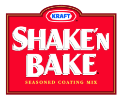 Shake N Bake