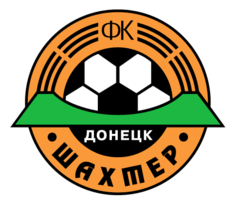 Shakhter Donetsk 