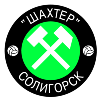 Shakhter Soligorsk 