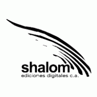 Shalom Ediciones Digitales CA Preview