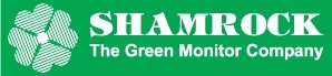 Shamrock logo 