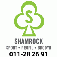 Design - Shamrock SPB 