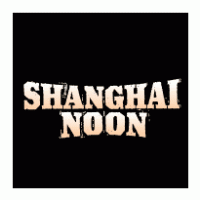 Shanghai Noon