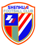 Shanghai Shenhua Fc