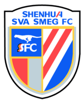 Shanghai Shenhua Fc