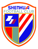 Shanghai Shenhua 