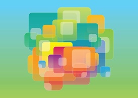 Abstract - Shapes Vector 