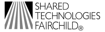 Shared Technologies Fairchild 