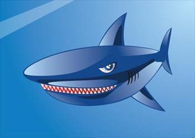 Shark Vector 1 Preview