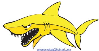 Shark Vector 5