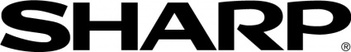 Sharp logo