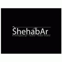 Design - Shehabart Media Logo 