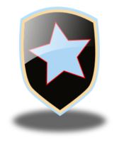 Sheild icon Preview