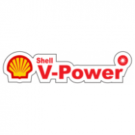 Industry - Shell V-Power 