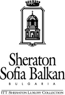 Sheraton Sofia Balkan