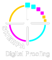 Sherpa Digital Proofing