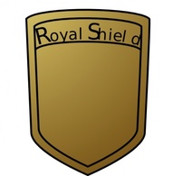 Shapes - Shield clip art 