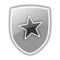 Military - Shield Icon 