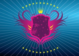 Icons - Shield Vector Graphic 