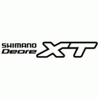 Shimano Deore XT