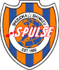 Shimizu S Pulse Vector Logo Preview