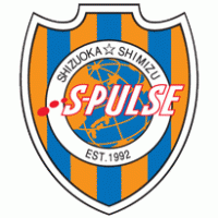 Football - Shimizu S-Pulse 