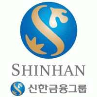 Banks - Shinhan Bank 