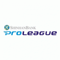 Games - Shinhan Bank ProLeague 