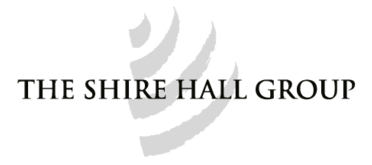 Shire Hall Group Preview