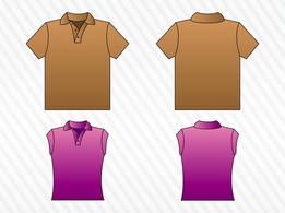 Shirt Templates