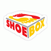 Trade - Shoe Box 