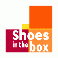 Clothing - Shoes in the box 