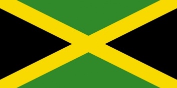 Shoeshinecs Jamaican Flag clip art