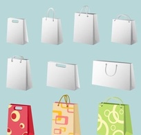 Shopping bag