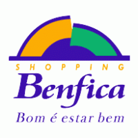 Shopping Benfica