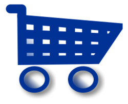 Shopping Cart Preview