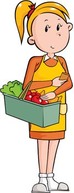 Shopping vector 17