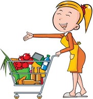 Shopping vector 19