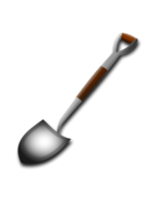 Shovel